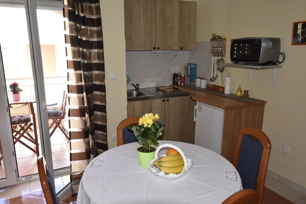 Apartman Sena Vodice Exterior foto