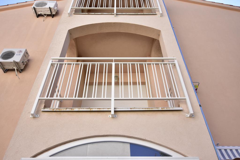 Apartman Sena Vodice Exterior foto