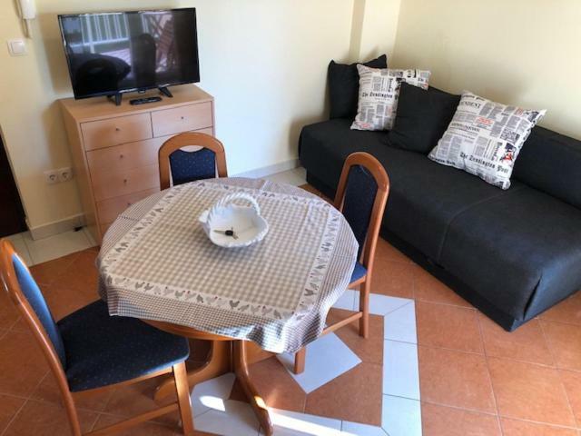 Apartman Sena Vodice Exterior foto